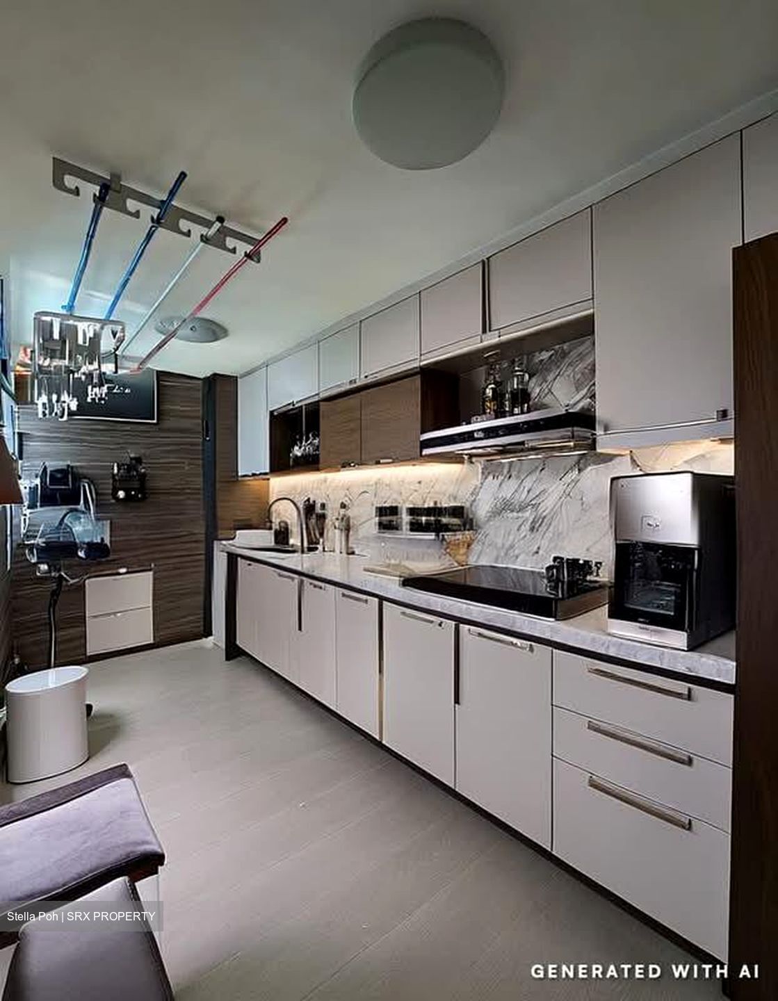 Blk 190 Punggol Central (Punggol), HDB Executive #574392201